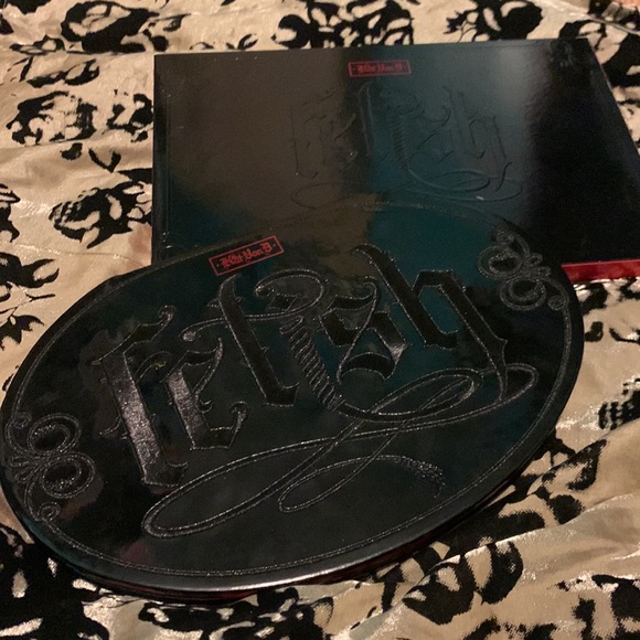 Kat Von D ➖FETISH➖ Palette - Picture 4 of 5